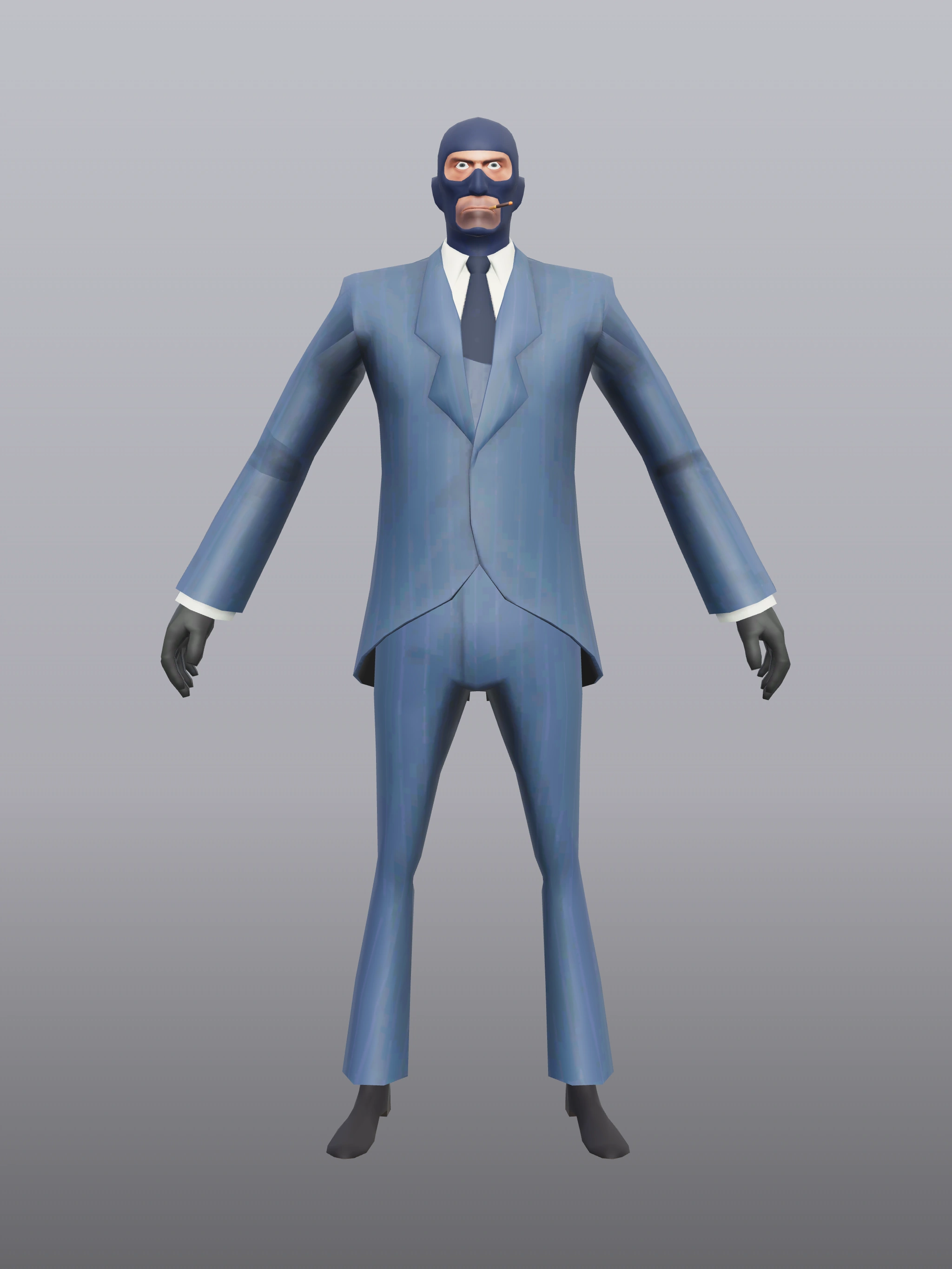 Bấm để xem toàn màn hình Spy (BLU)