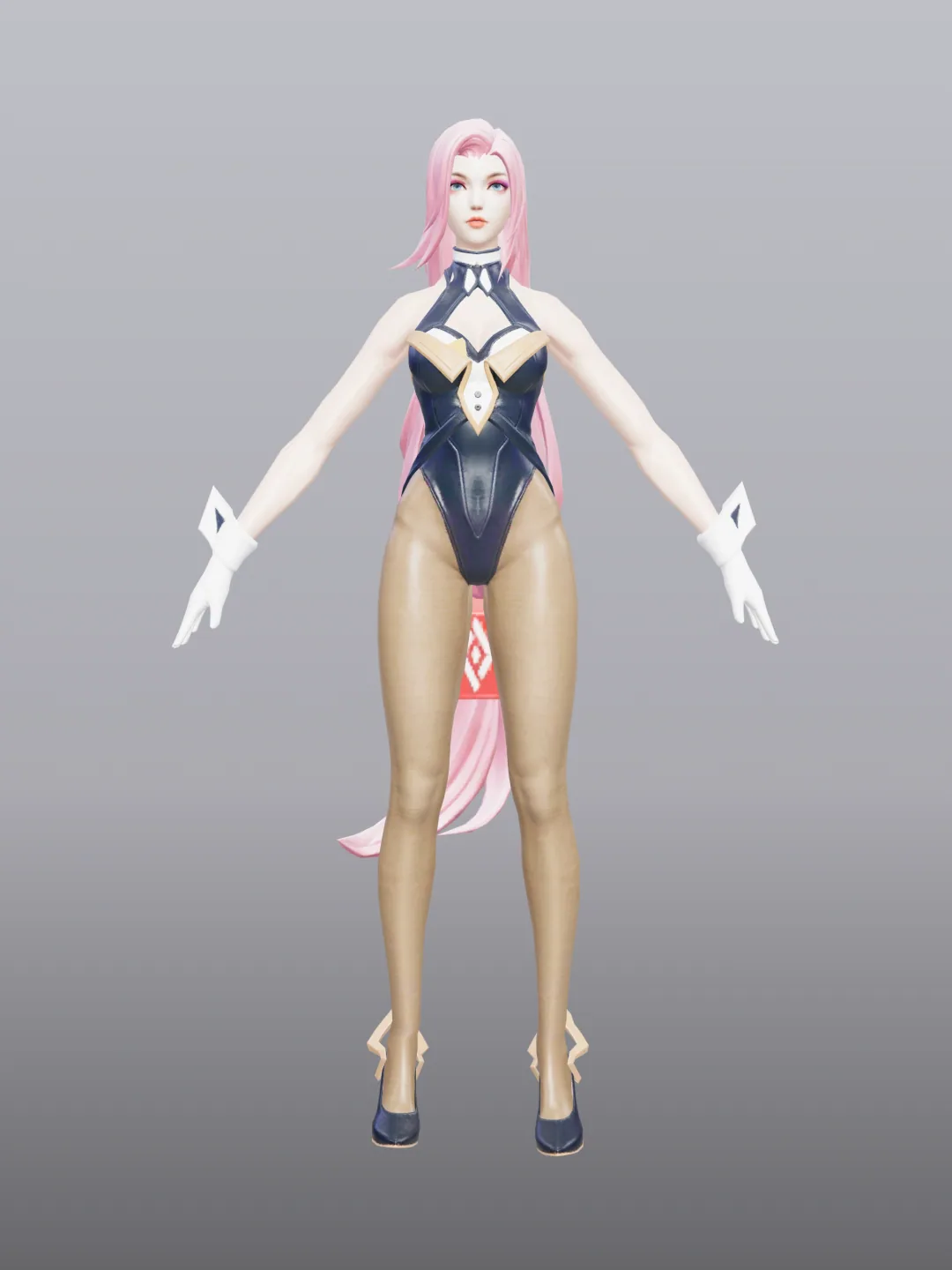 Bunny Girl (Tunvlang)
