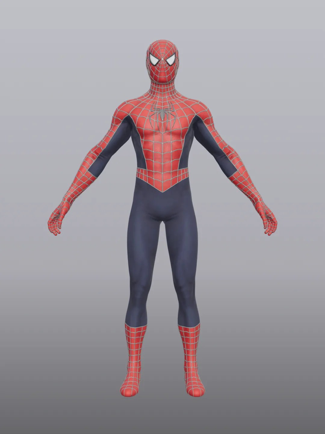 Bấm để xem toàn màn hình Spiderman Raimi PS4