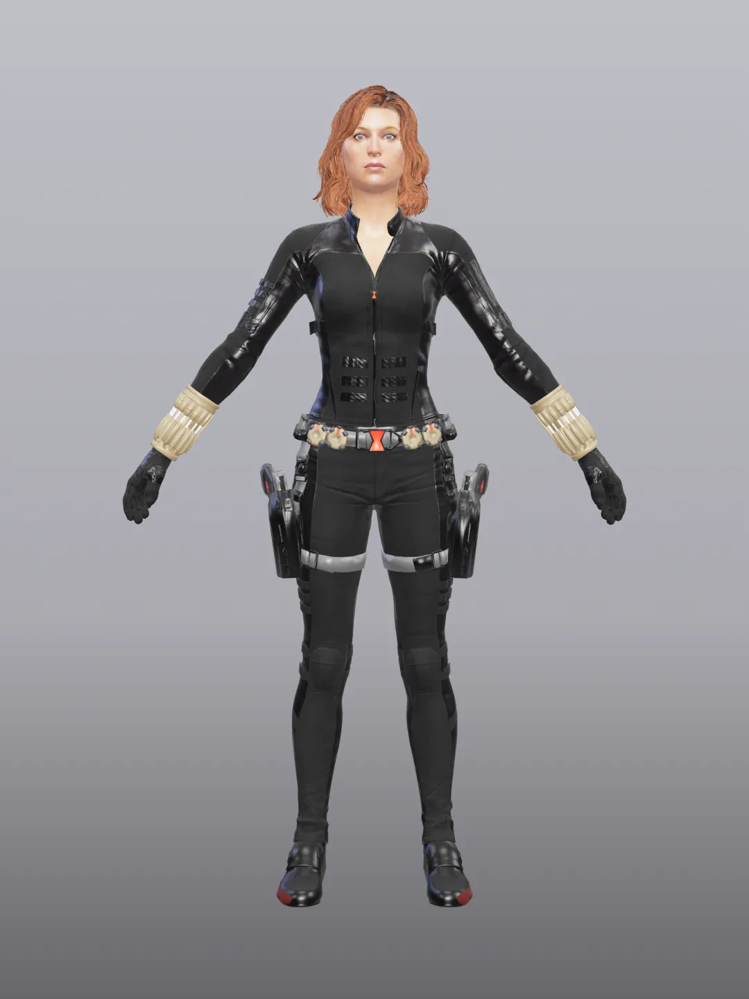 Marvel's Avengers - Black Widow