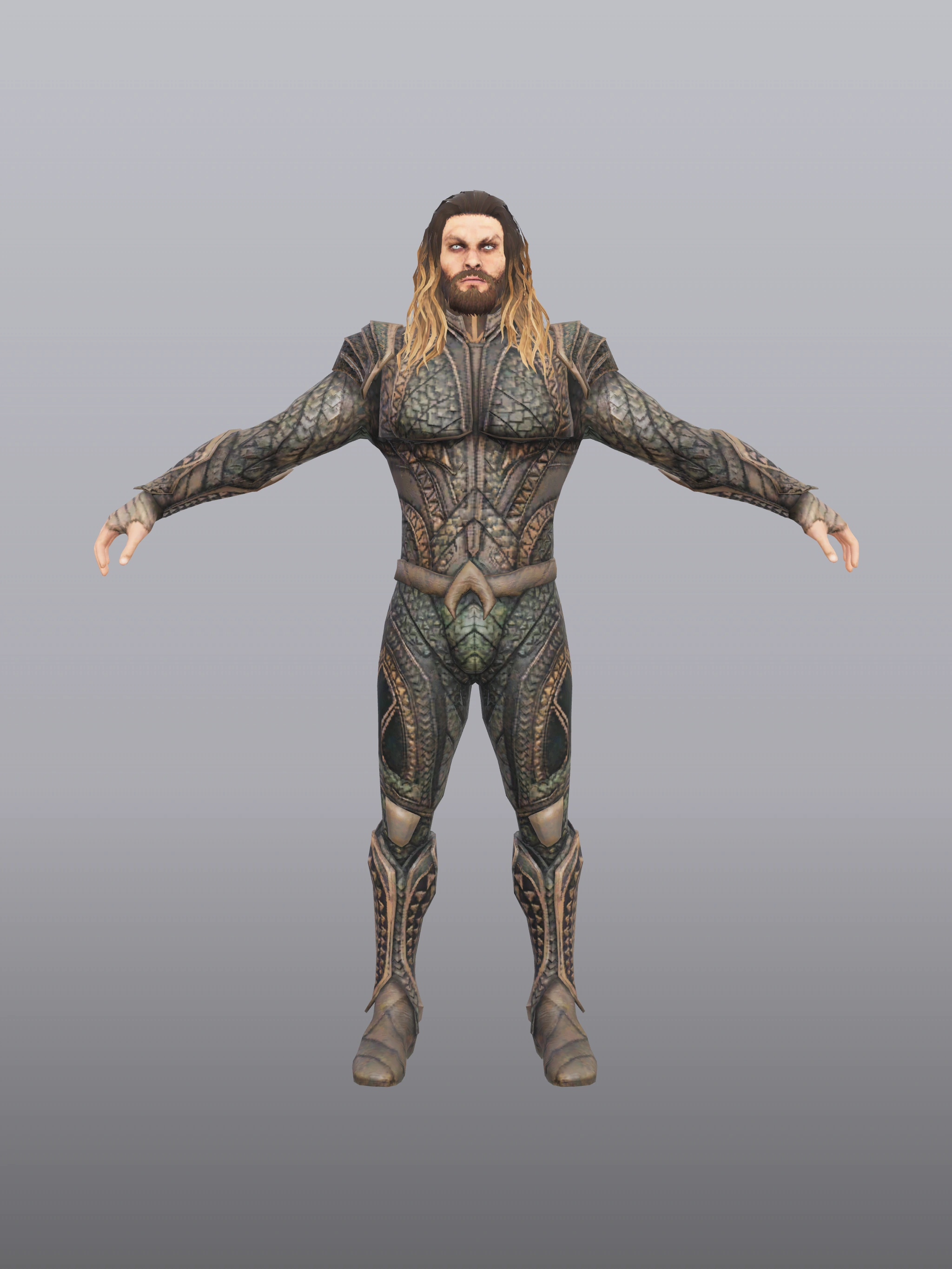 Bấm để xem toàn màn hình Aquaman (DCEU)