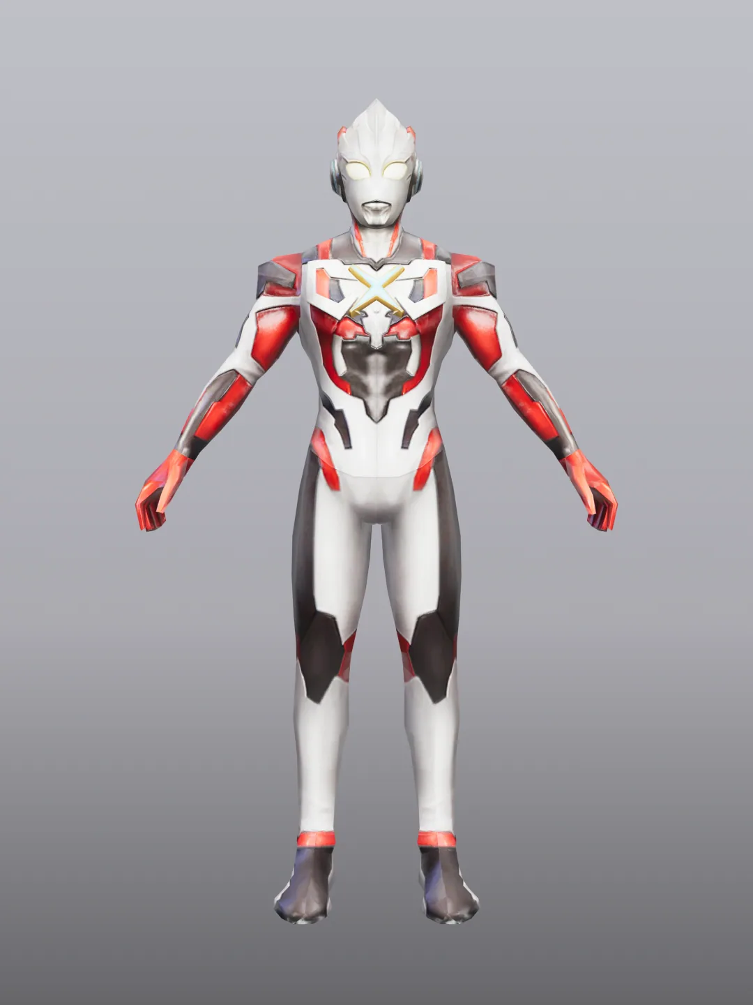Ultraman X (Khổng lồ 1)