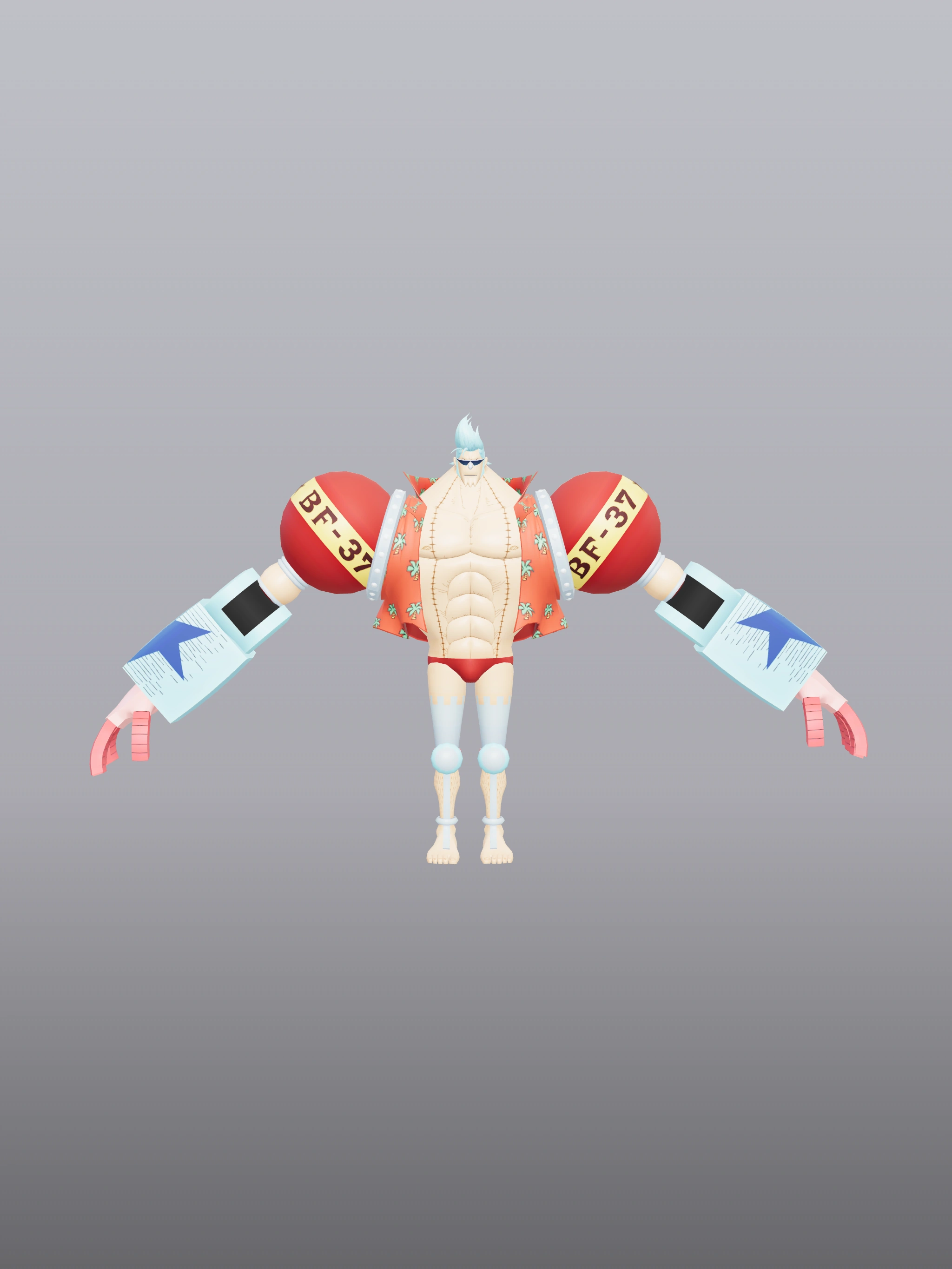 Pulsa para ver en pantalla completa Franky
