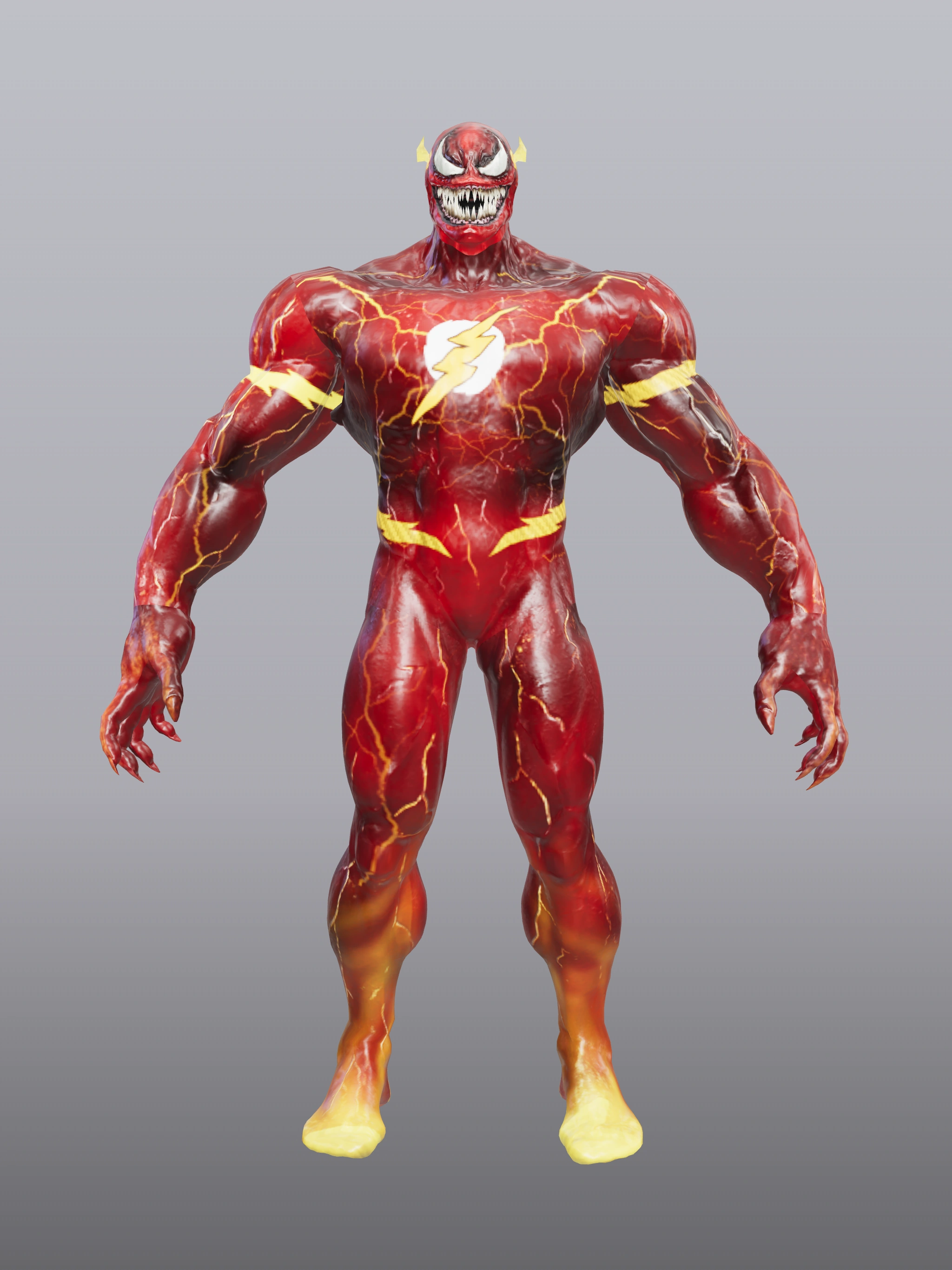 Venom Flash