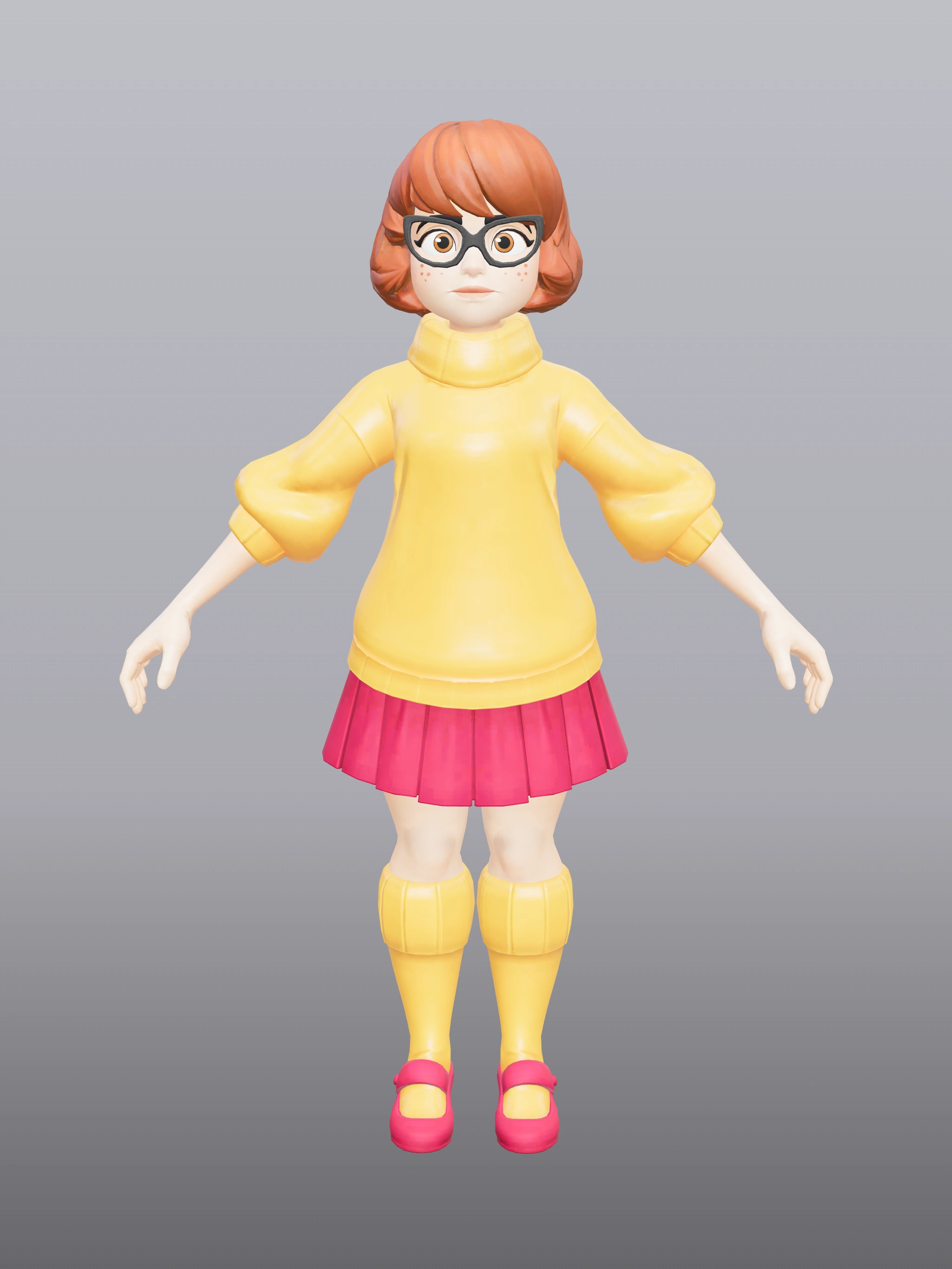 Velma Dinkley (MultiVersus)