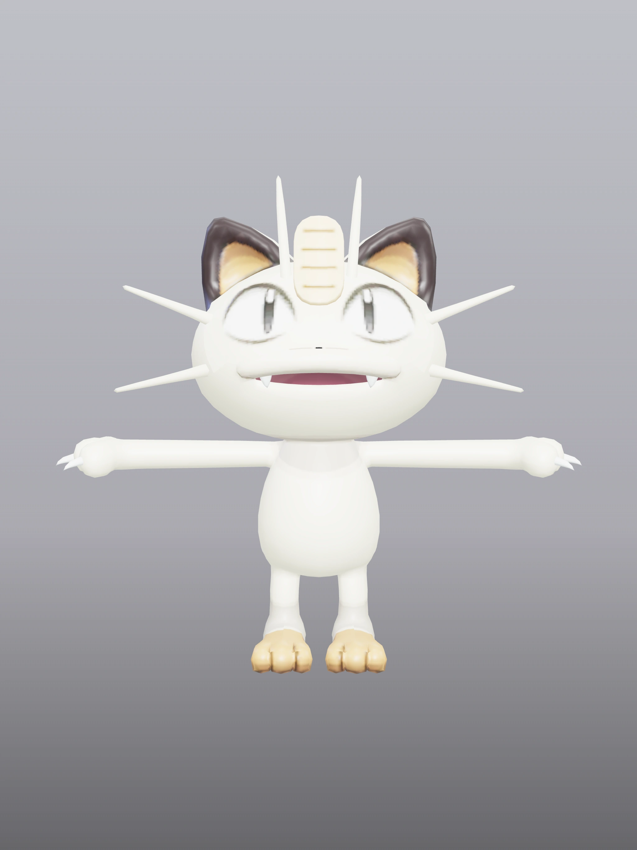 Meowth
