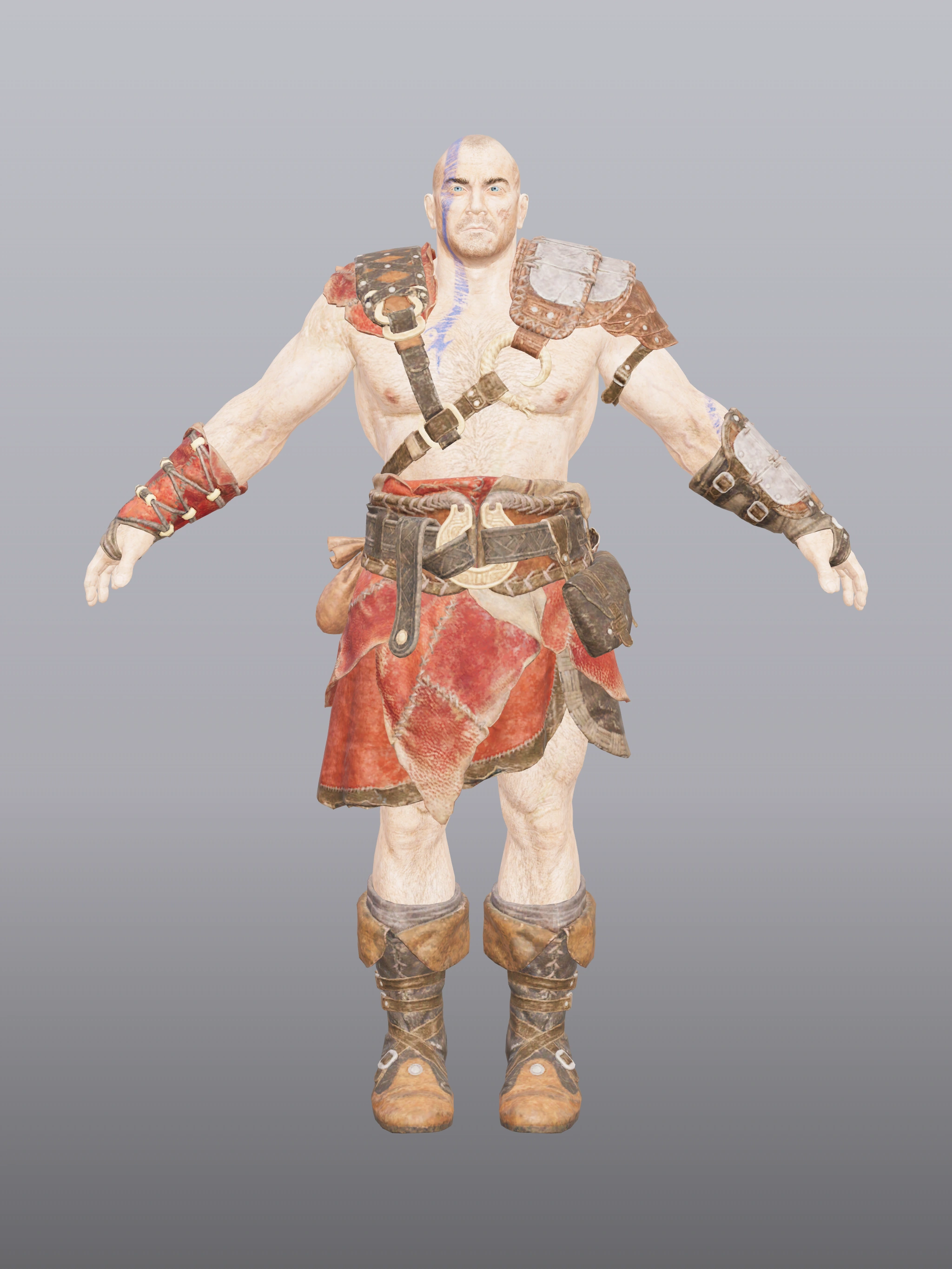 Barbarian