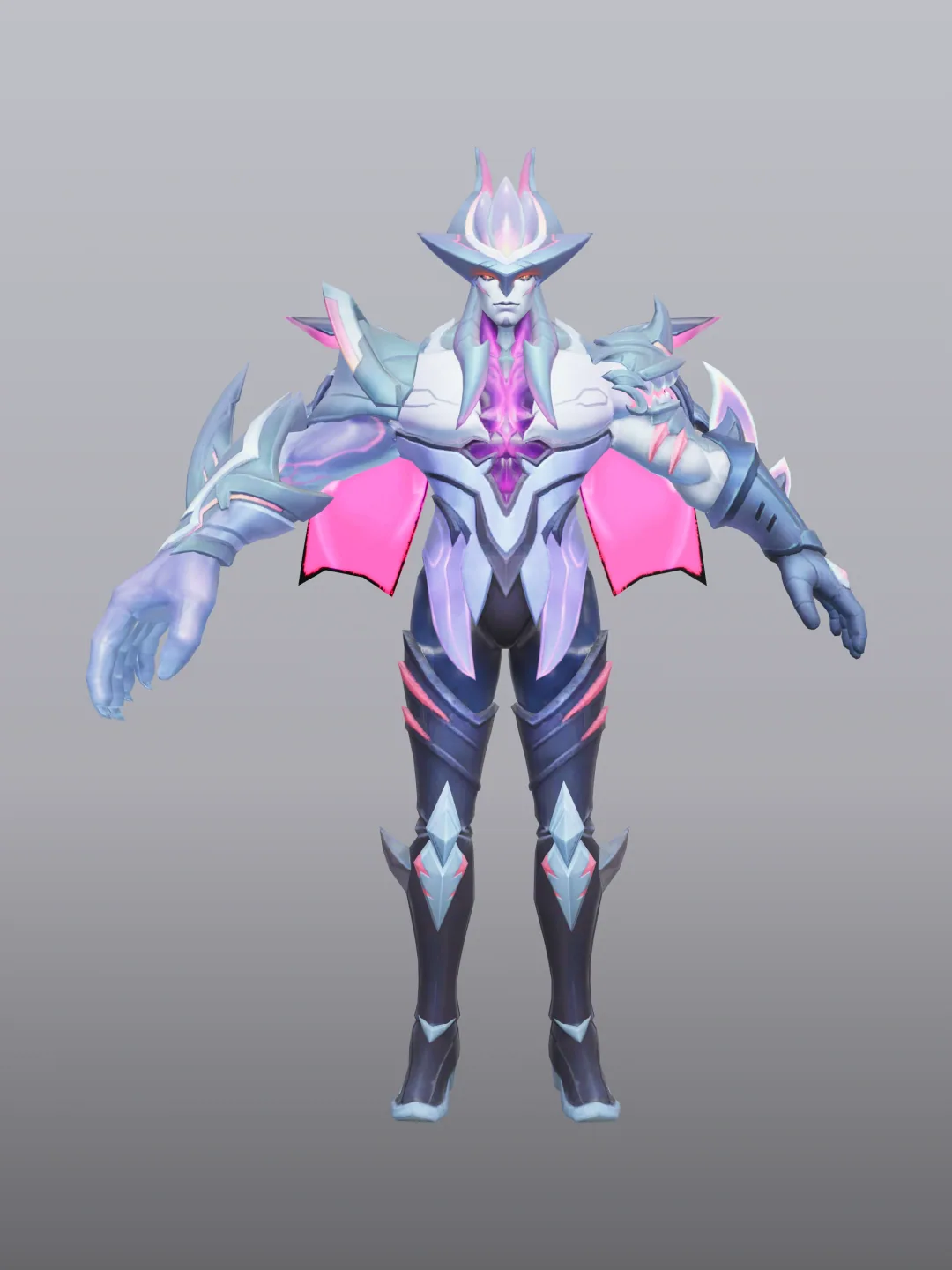 Primordian Aatrox