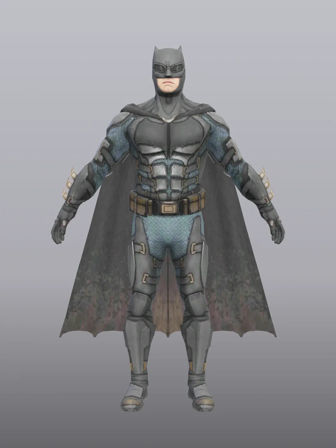 Batman (Justice League)