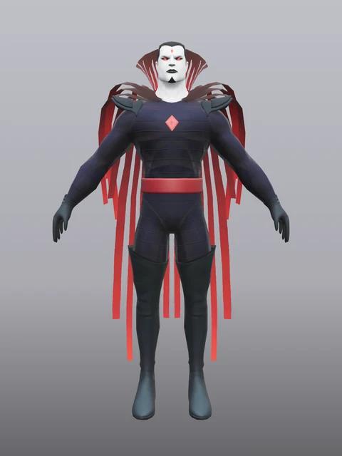 Mr. Sinister X-Men