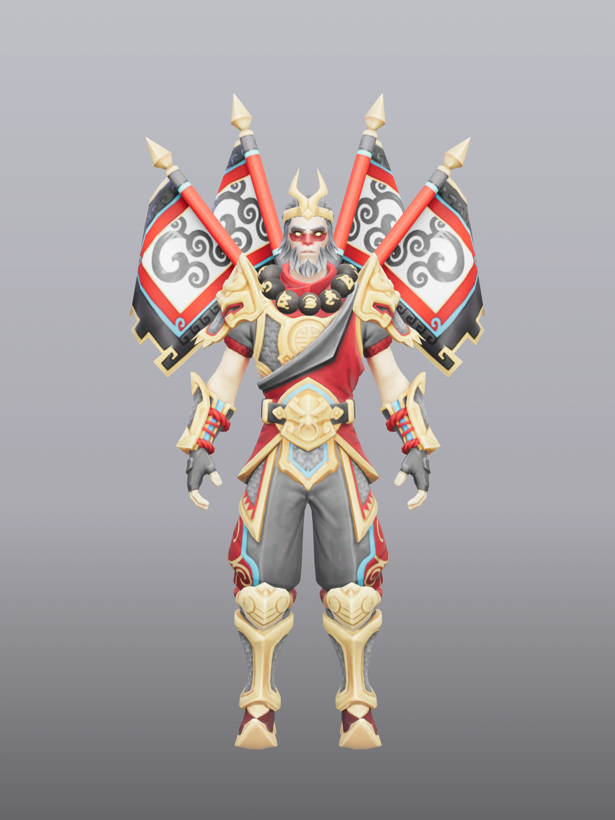 Wukong (Fortnite)