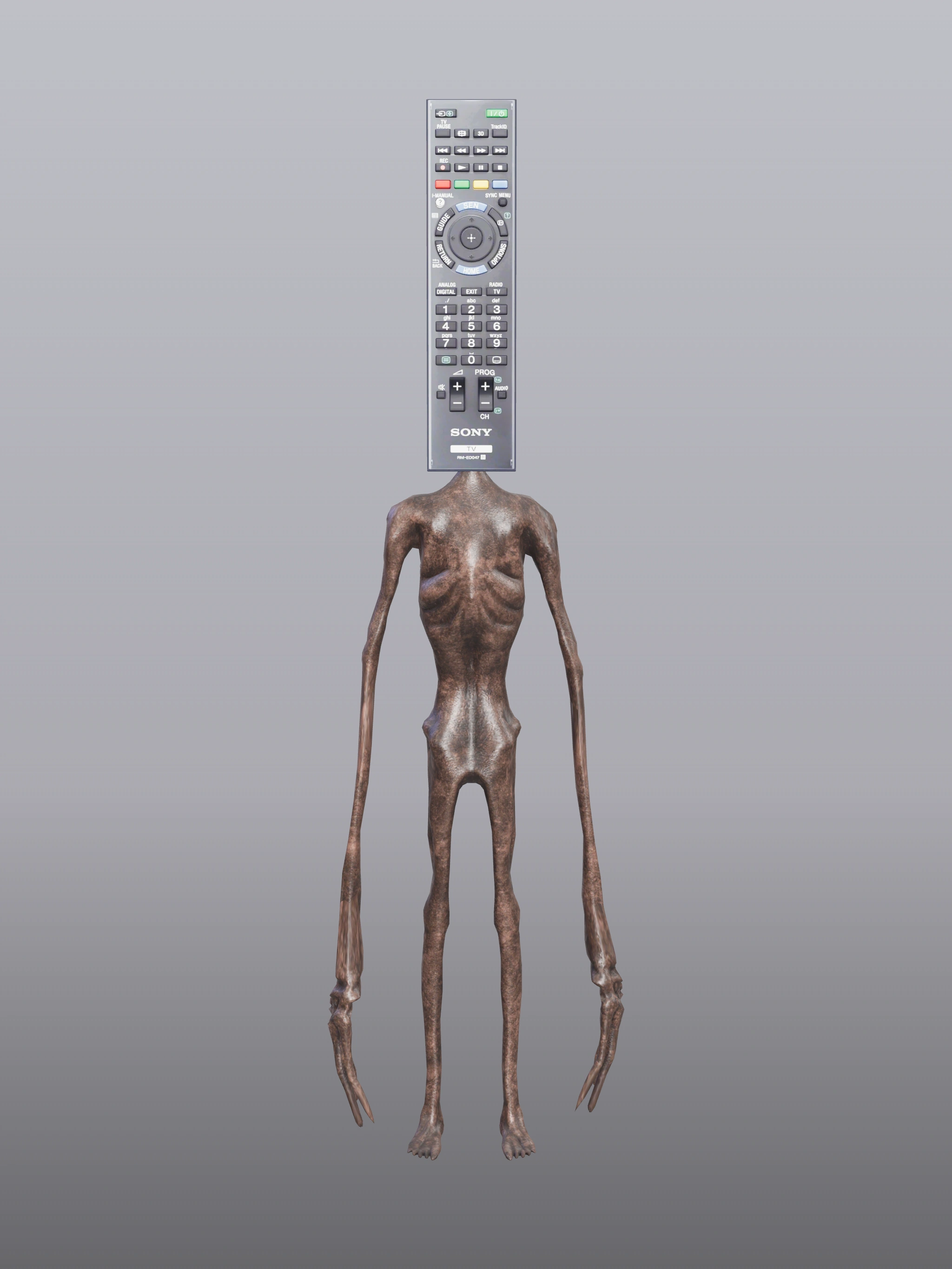 Klicken, um im Vollbild anzuzeigen Remote Head