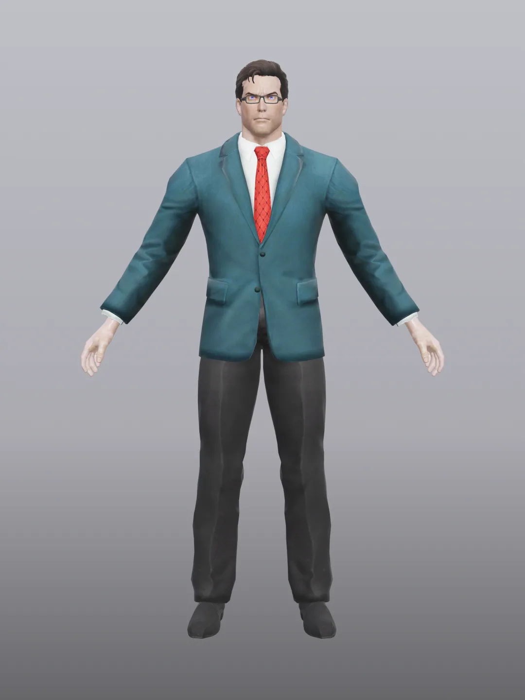 Clark Kent (Injustice)