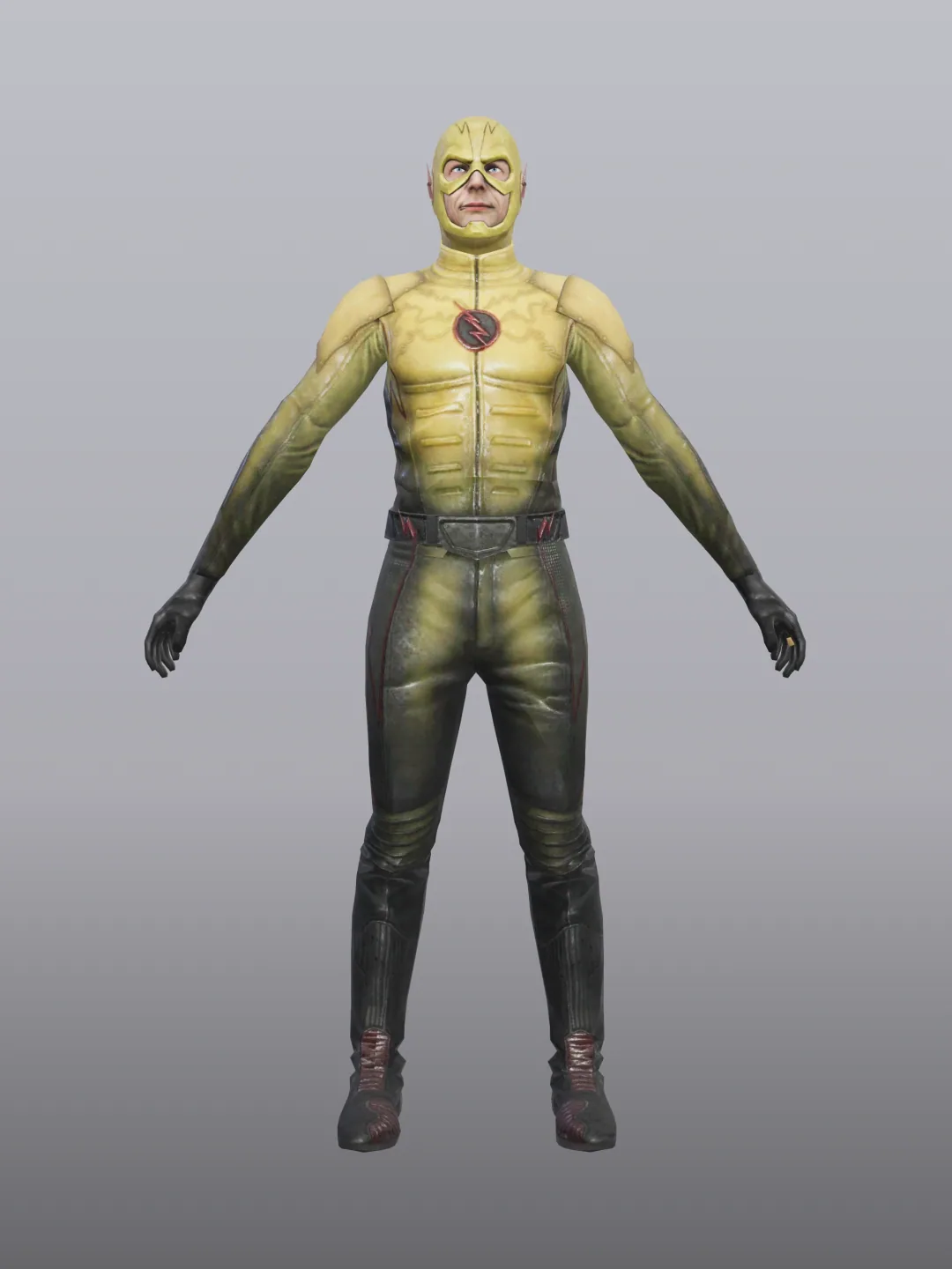 Bấm để xem toàn màn hình Reverse Flash (CW)
