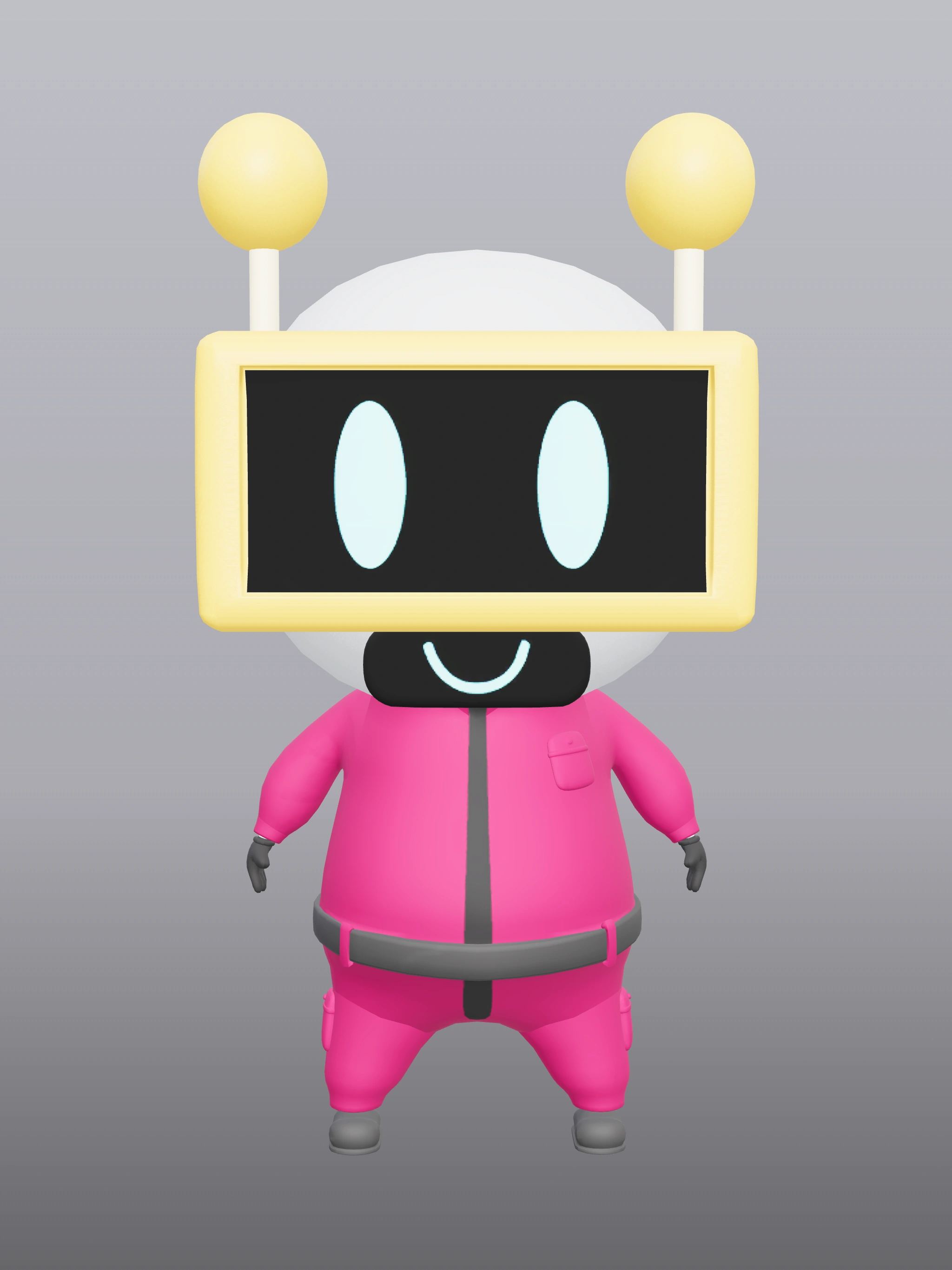 Funbot (Squid Game)