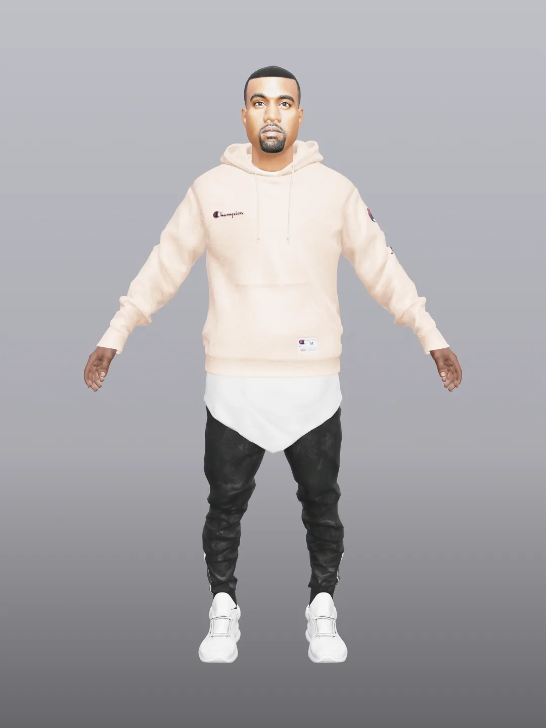 Kanye West