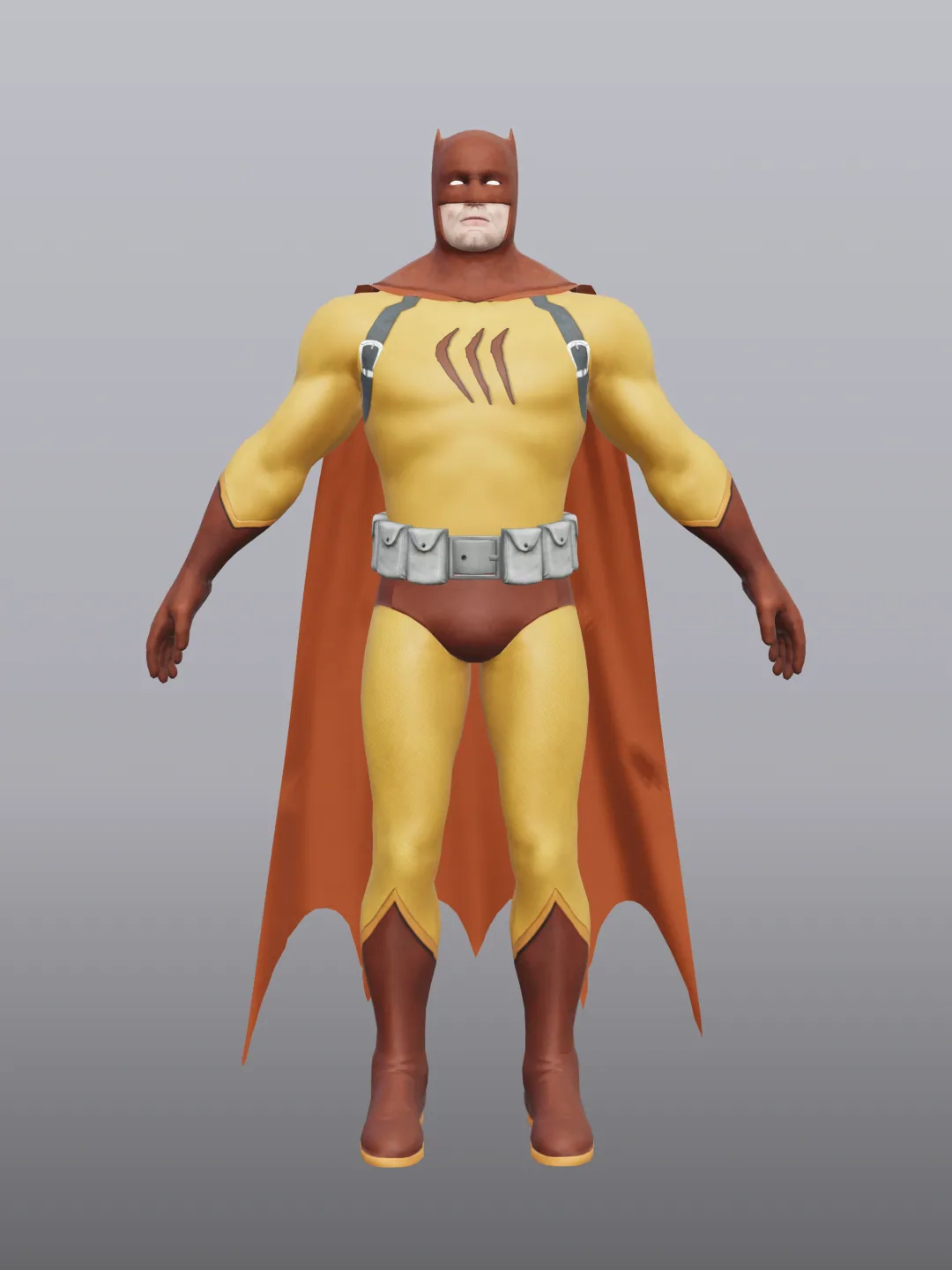 Catman