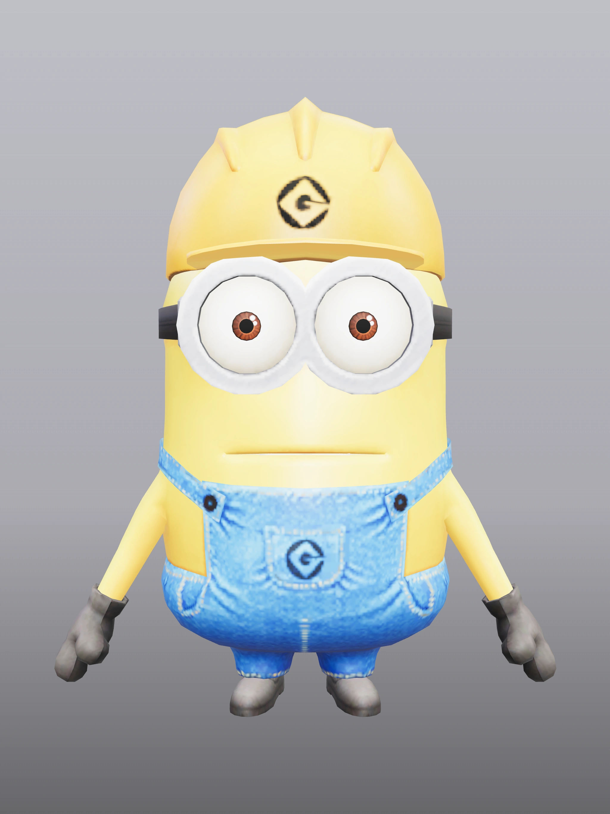 Worker Minion