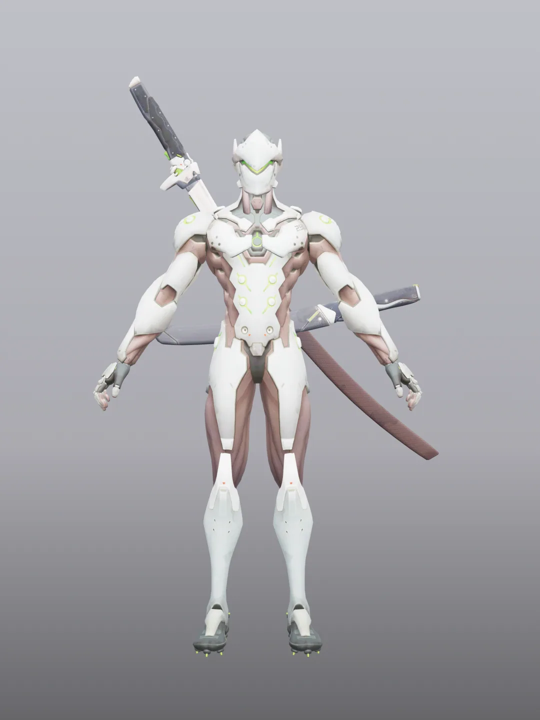 Genji