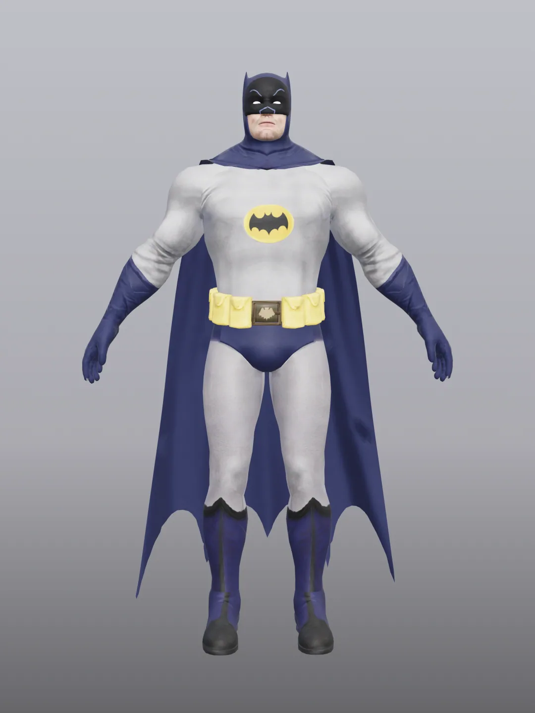 Batman Adam West