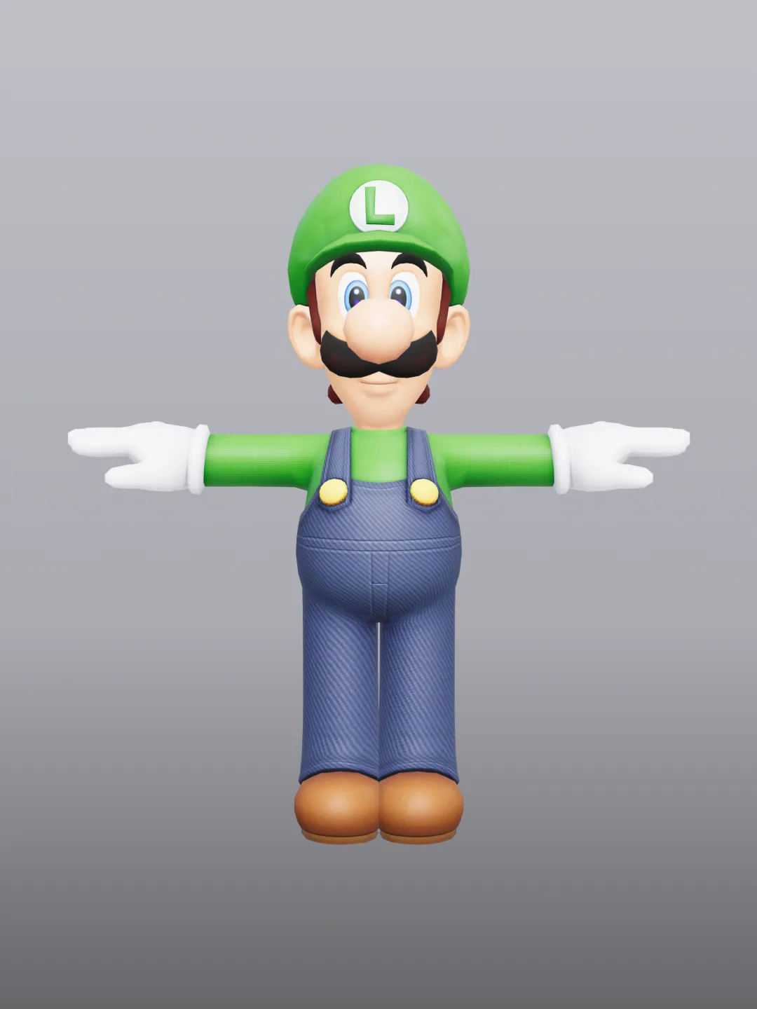 Luigi