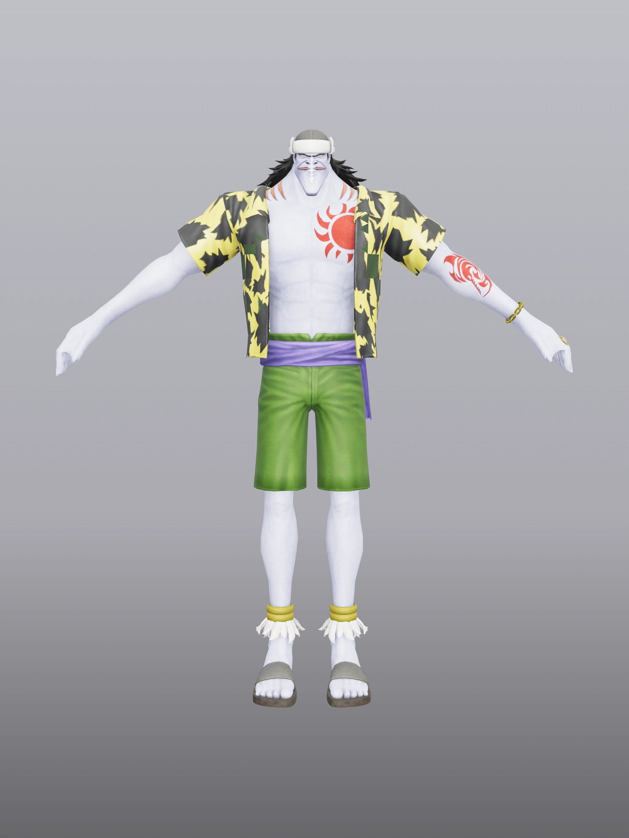 Arlong