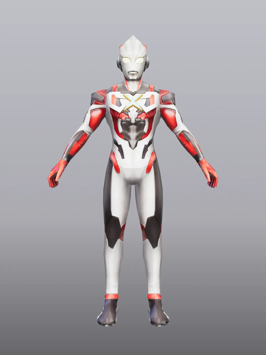 Ultraman X (Khổng lồ 2)