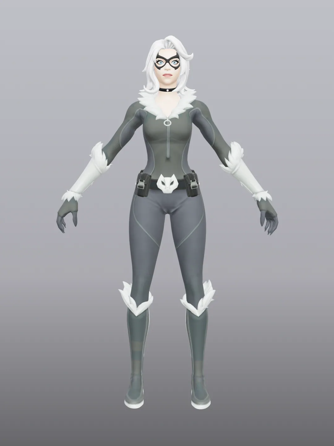 Black Cat 2 (Fortnite)