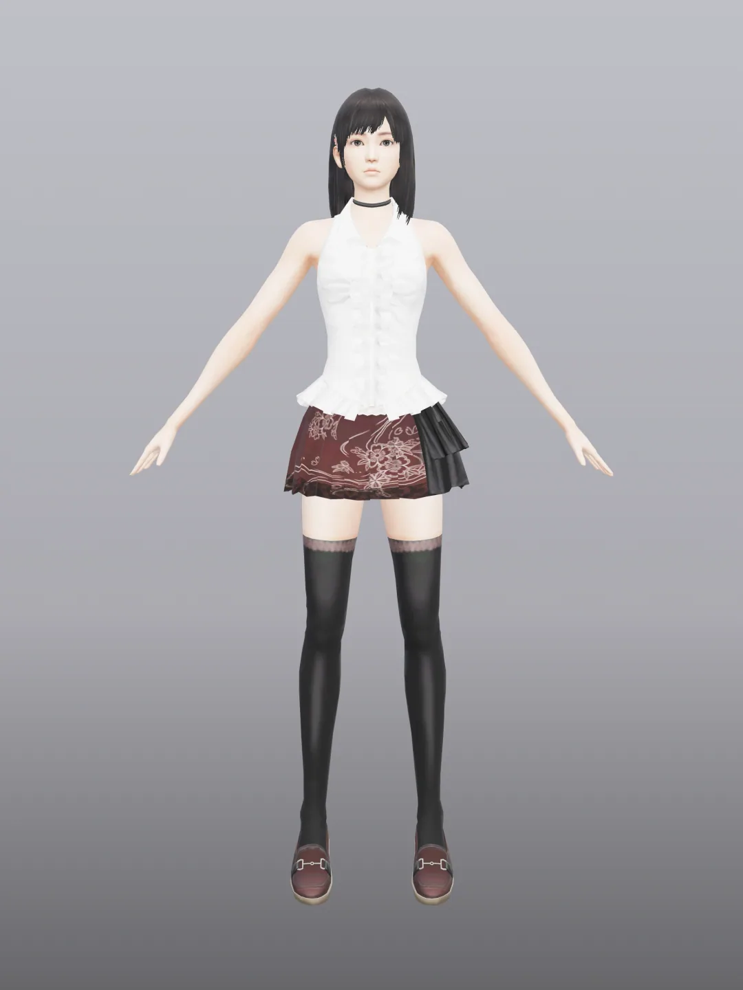 Miu Hinasaki