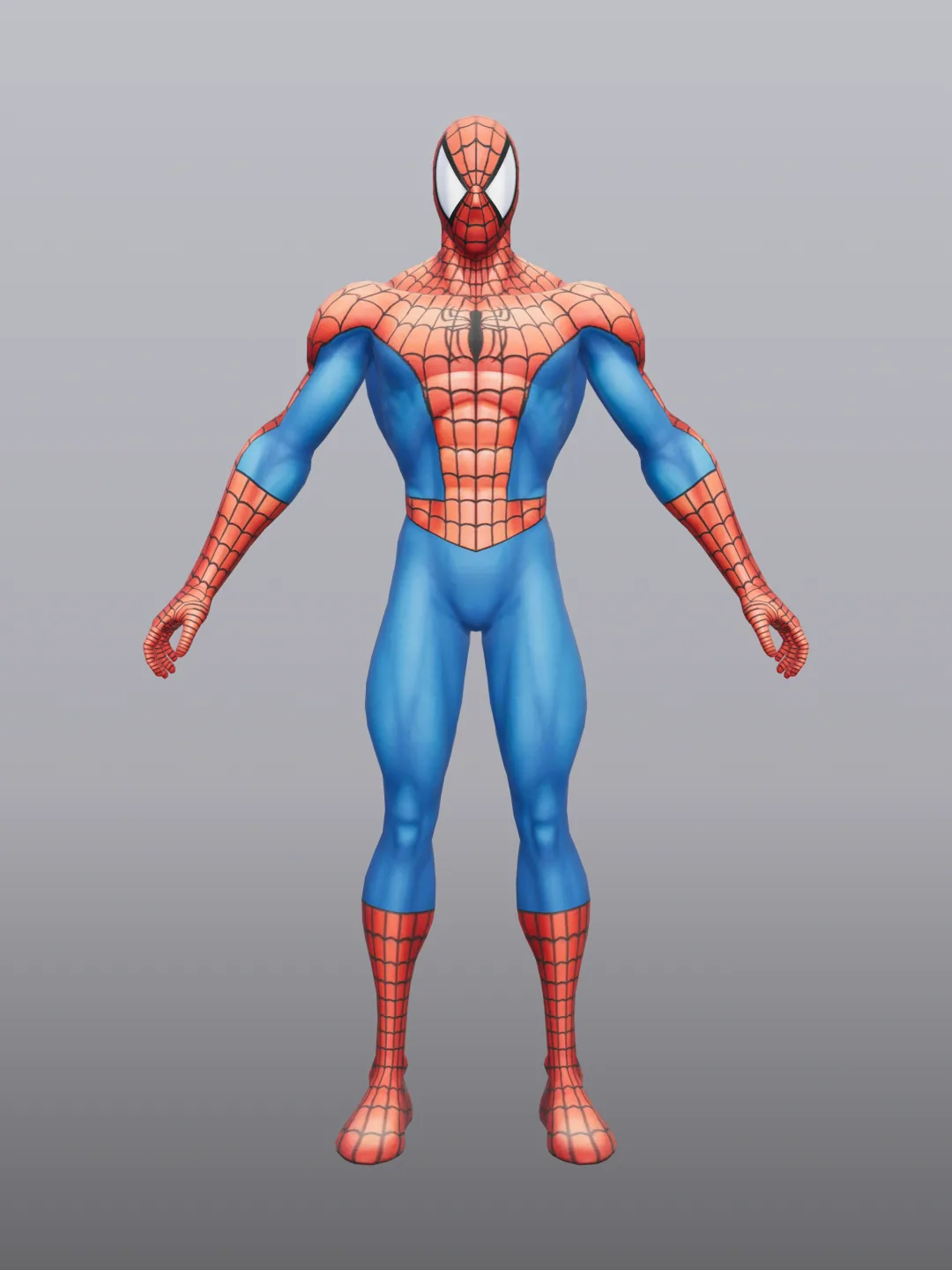 Amazing Spider-Man