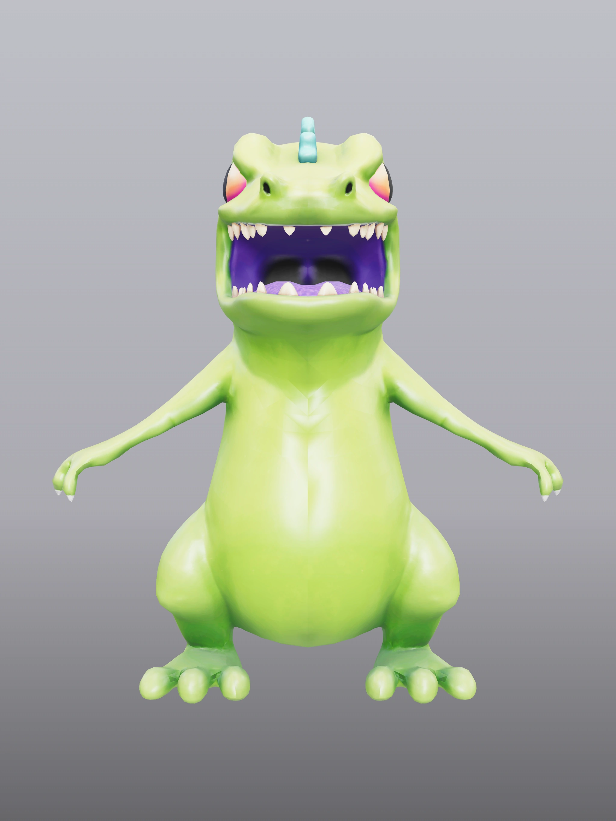 Reptar