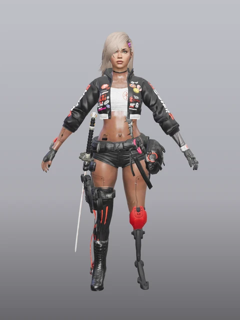 Vb