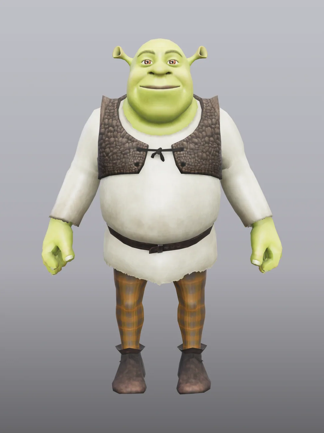 Shrek