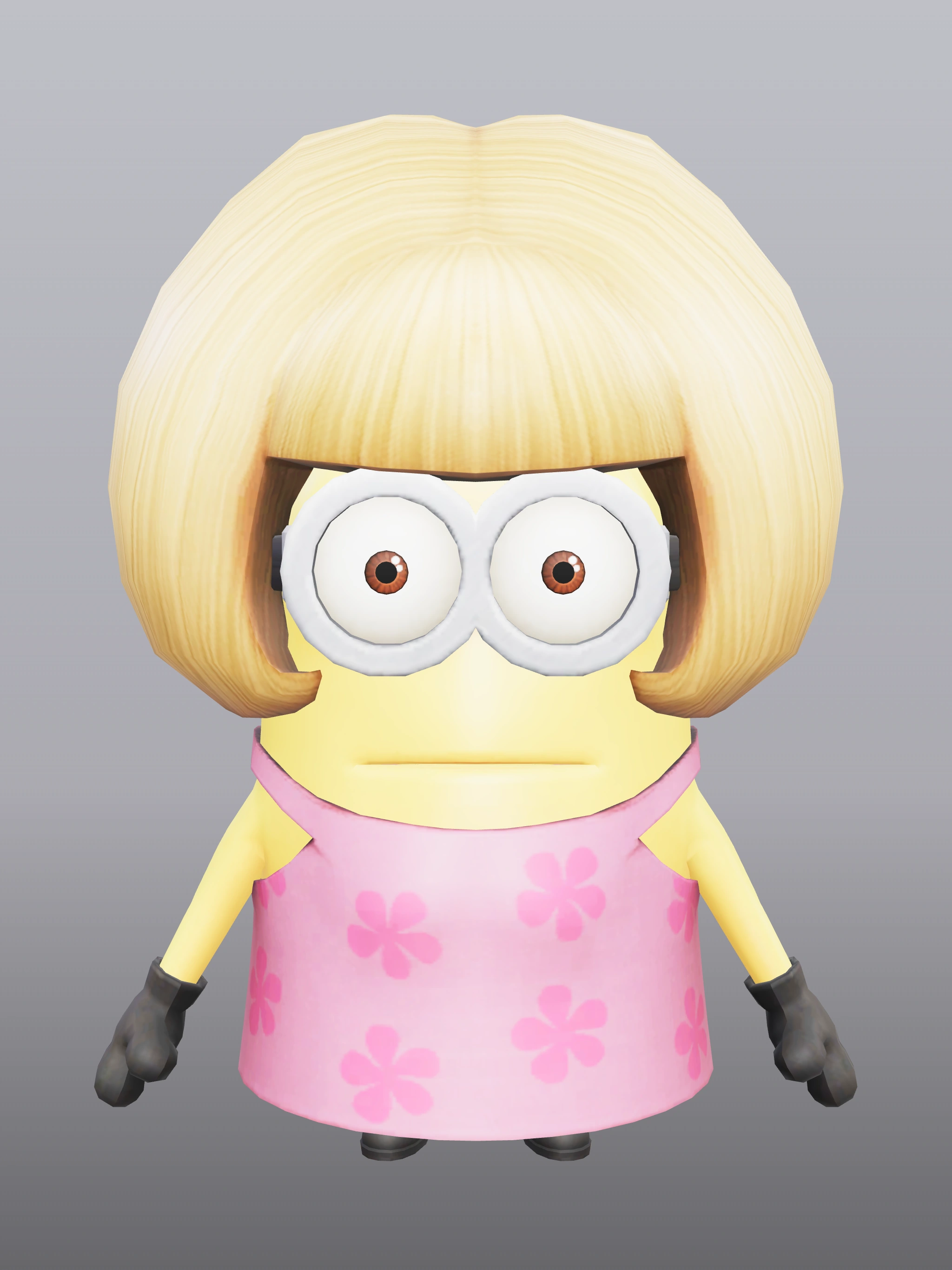 Bấm để xem toàn màn hình Mom Minion