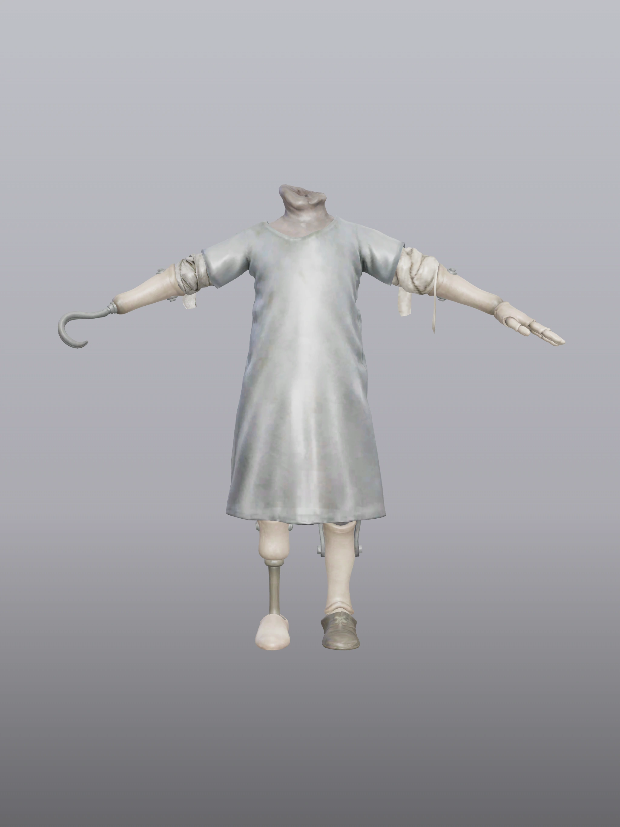 The Patient