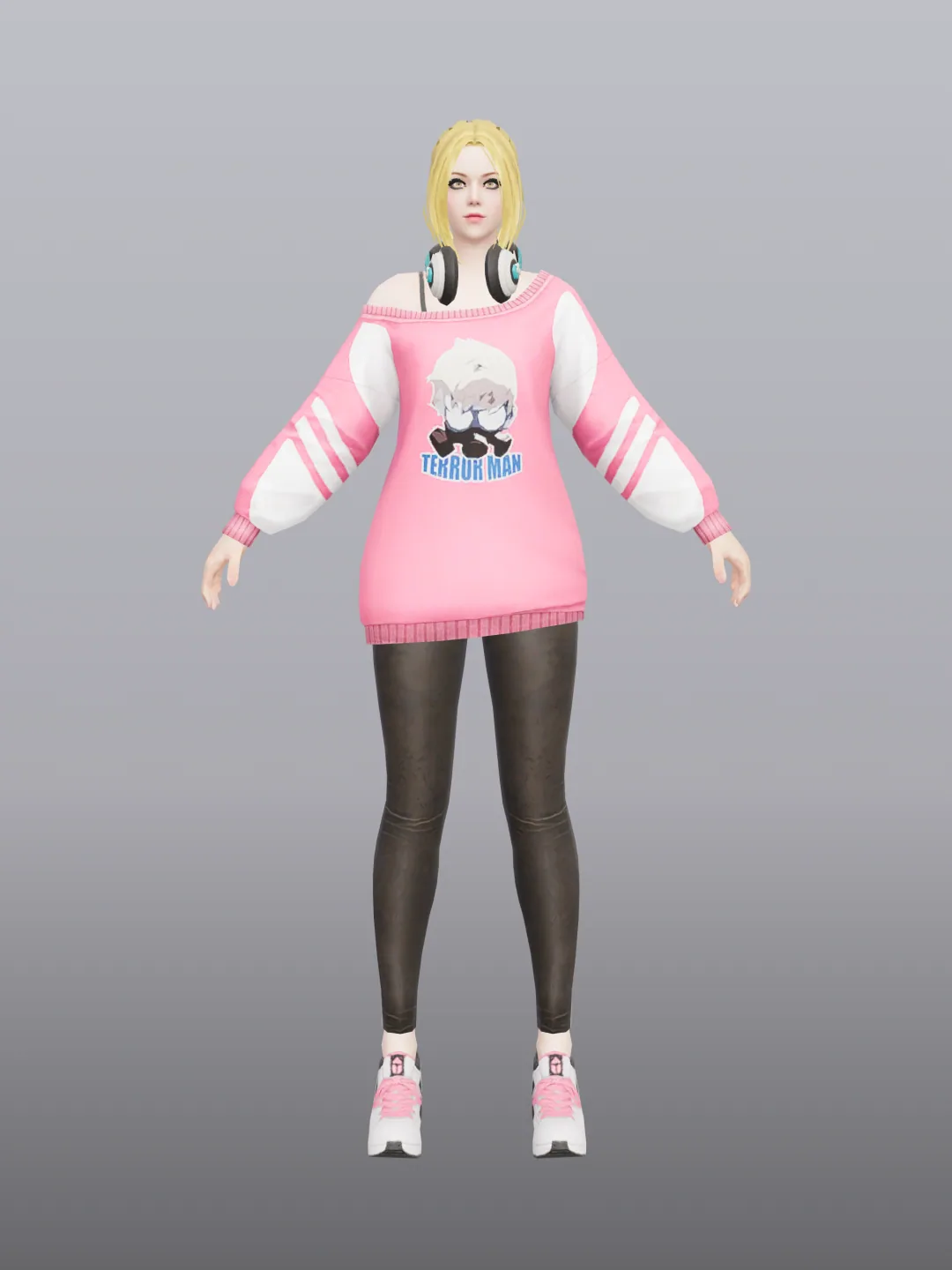 Pulsa para ver en pantalla completa Lilia (Biochemical Crisis) 2
