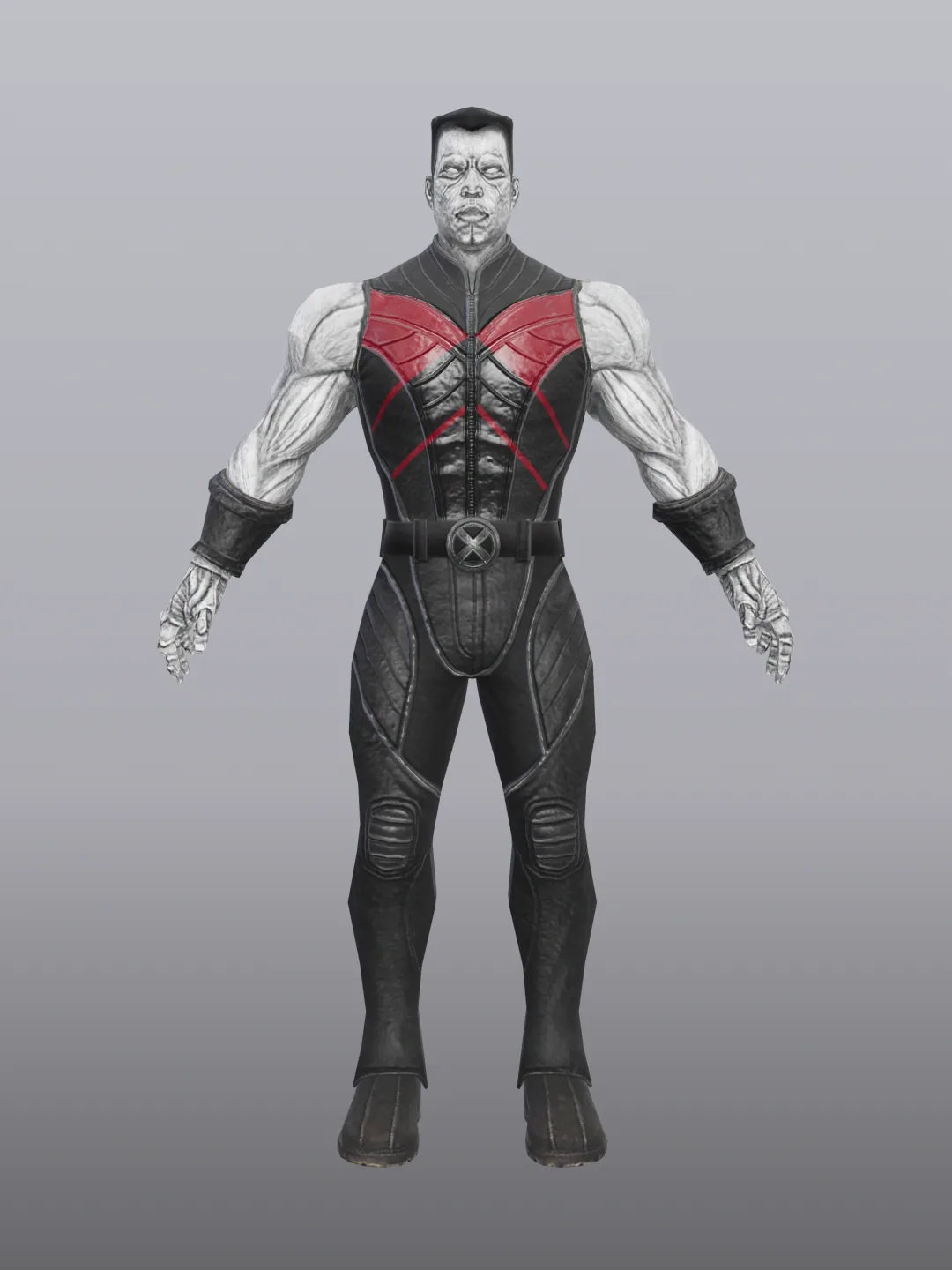 Colossus Deadpool Movie