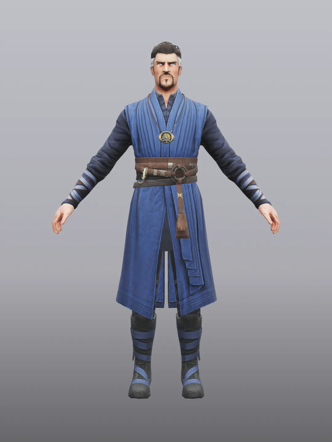 Doctor Strange (Movie) (Dstrange)