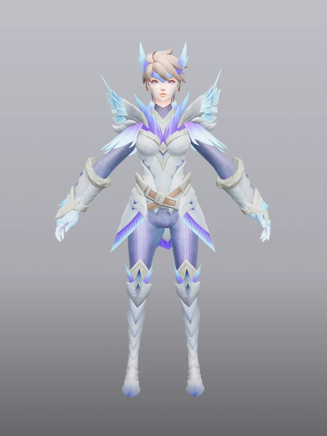 Bấm để xem toàn màn hình Kimmy Mobile legend bang bang mlbb