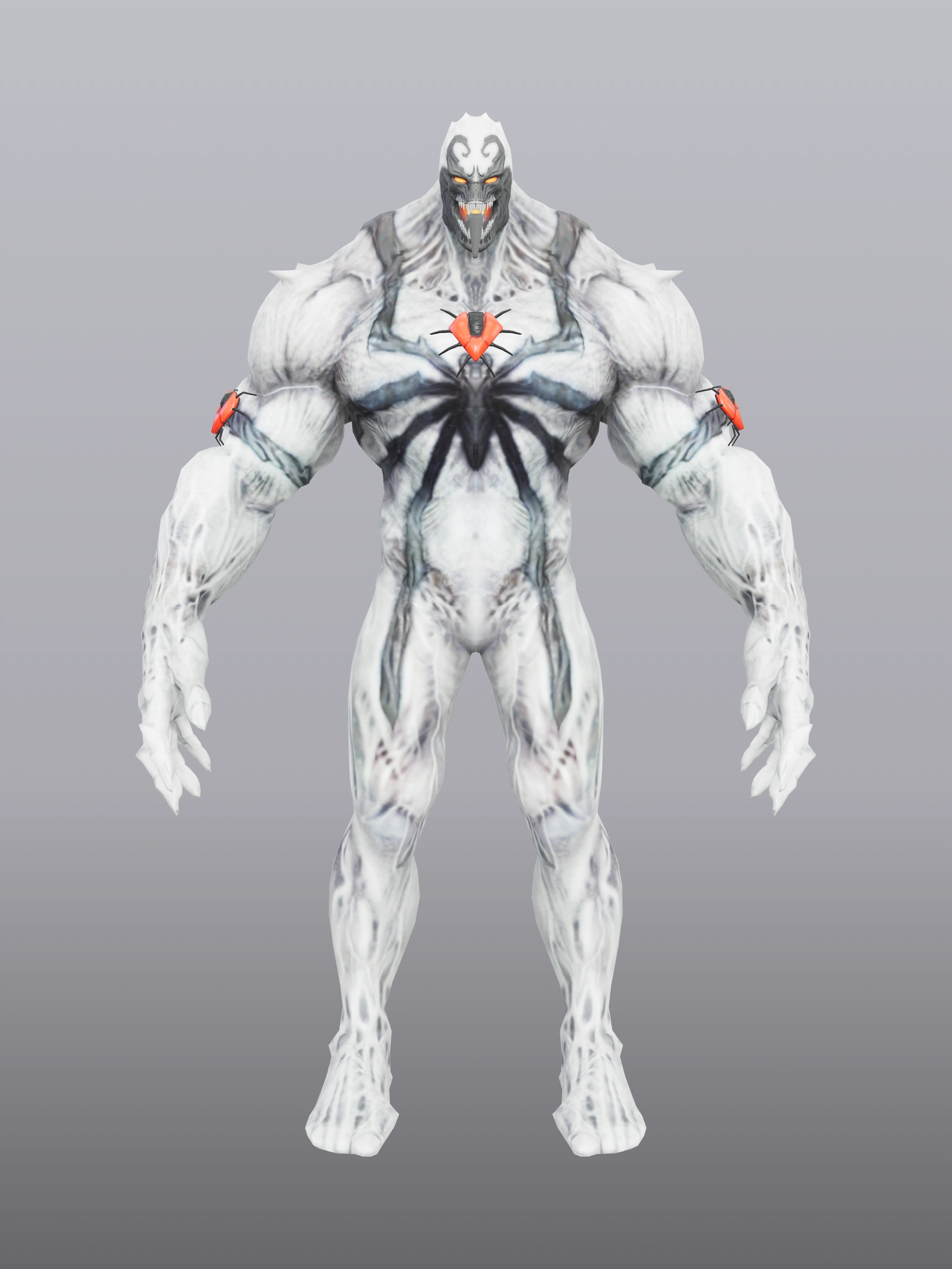 Anti-Venom
