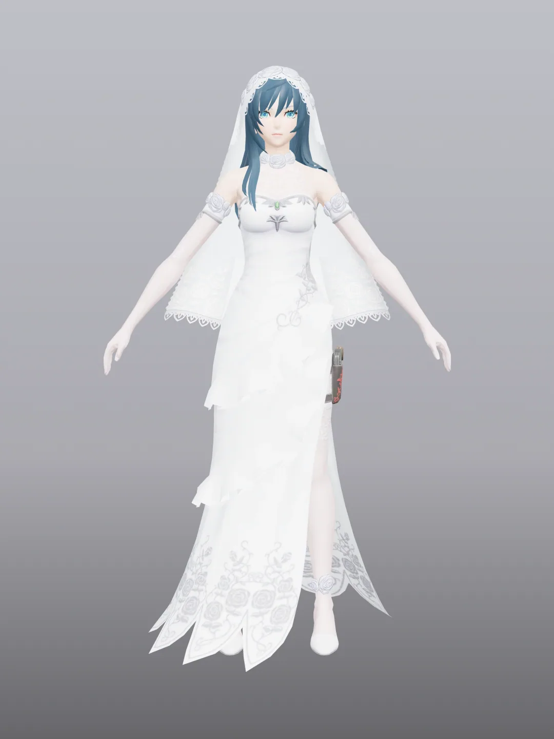 Maria Bride