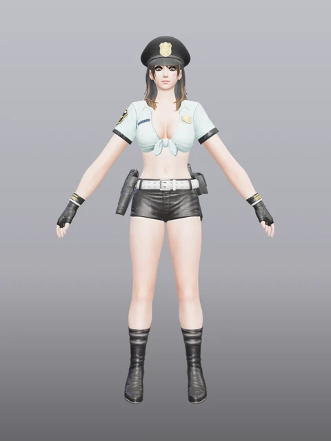 Nanami (DOA XVV)