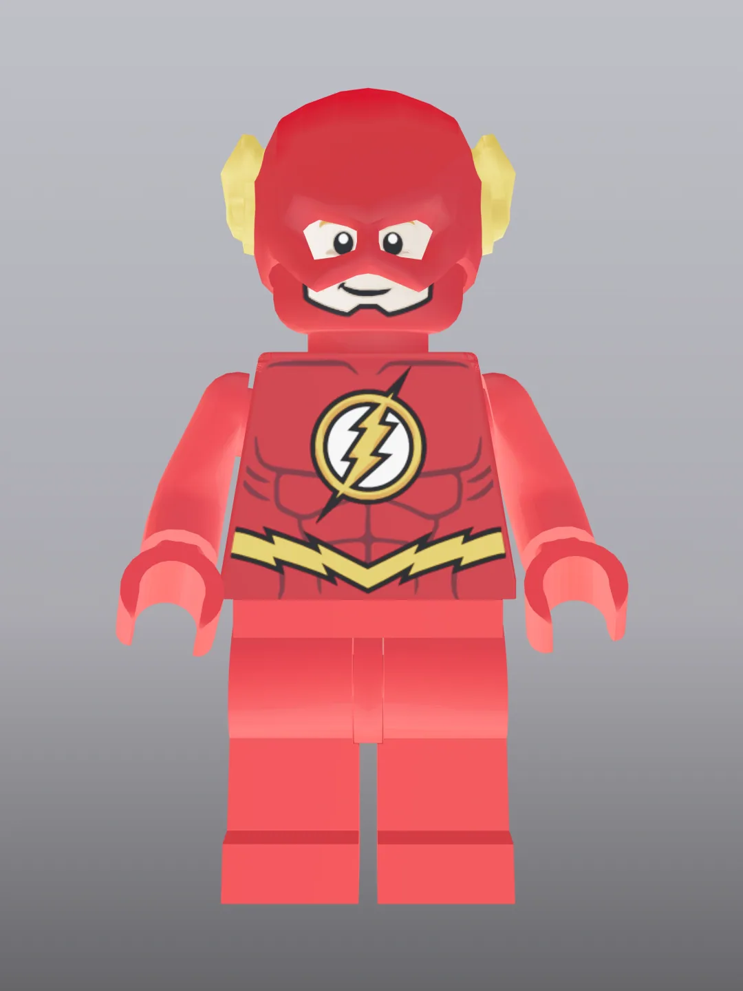 LEGO Flash