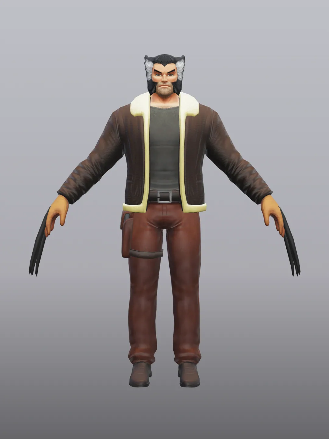 Wolverine Daysofpast