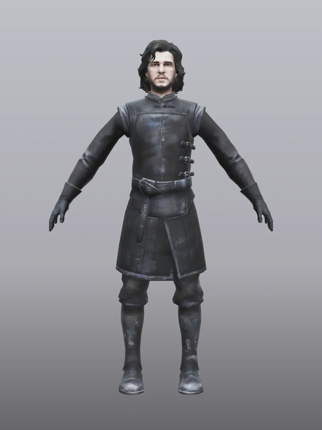 Jon Snow