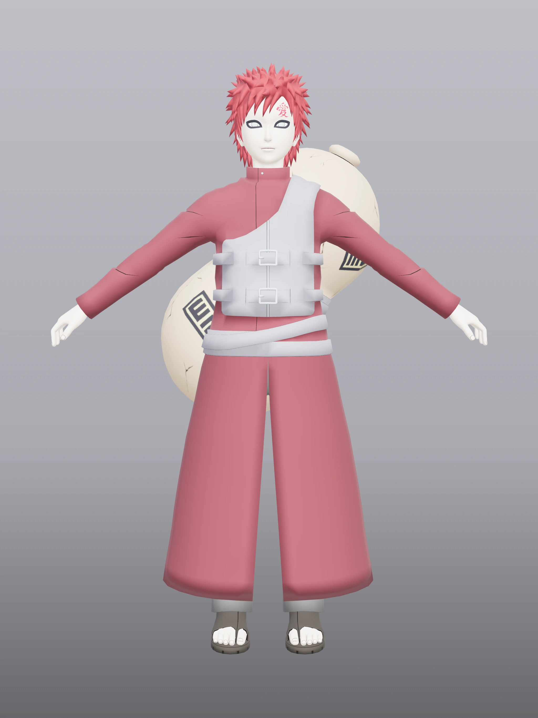 Gaara