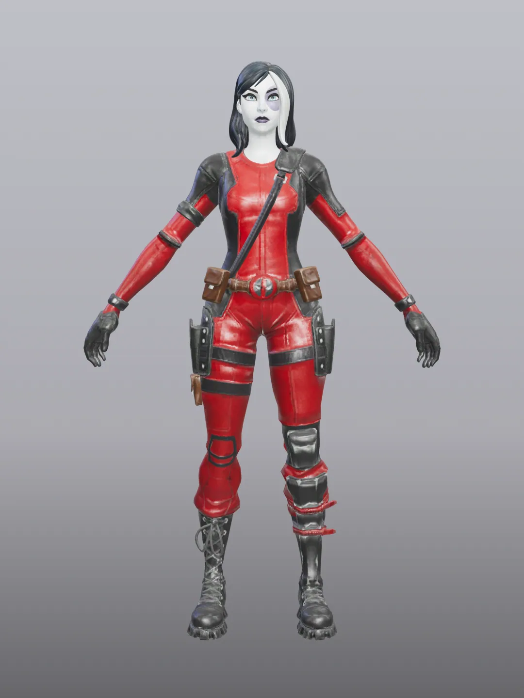 Klicken, um im Vollbild anzuzeigen Dominopool Fortnite