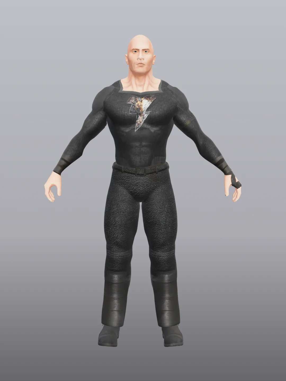 Black Adam