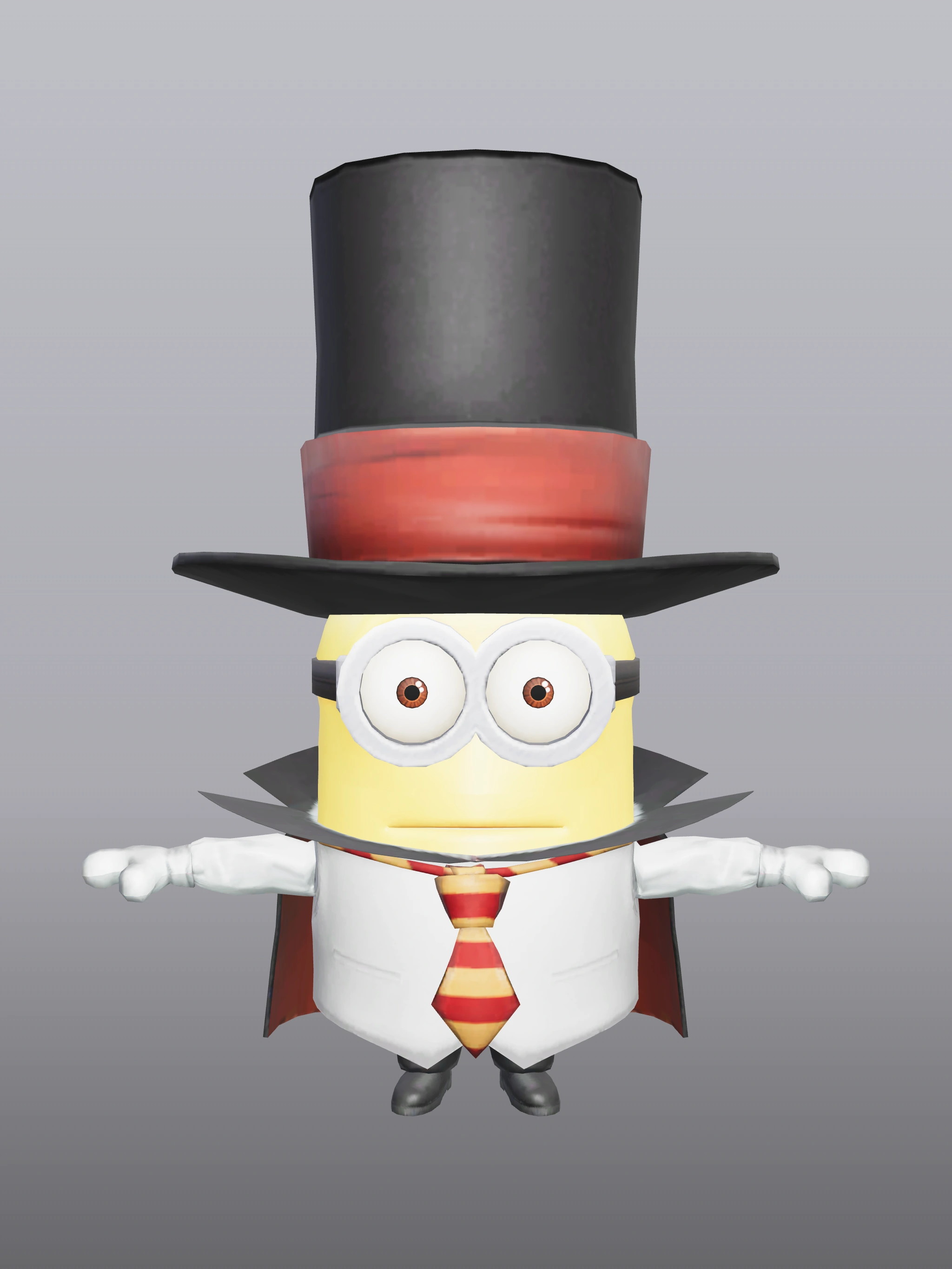 Magician Minion