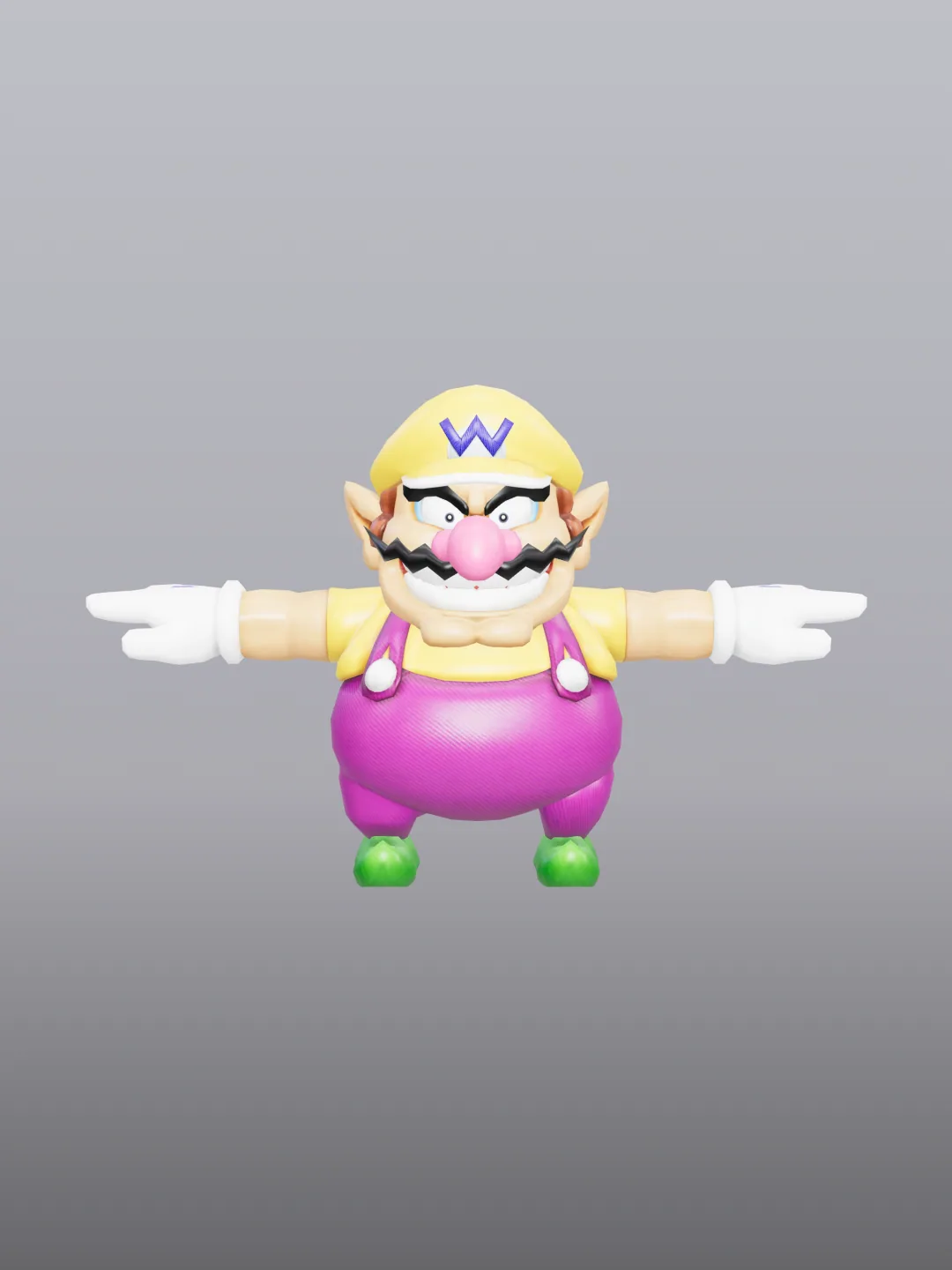 Wario